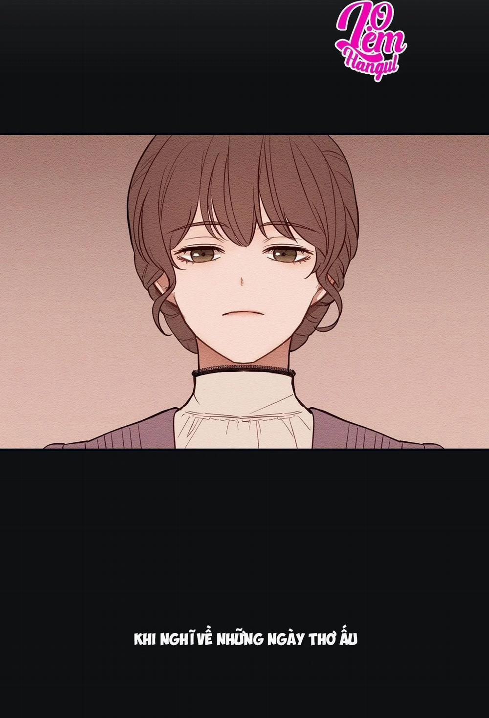 Câu Chuyện Của Nàng Giselle 13 trang 1