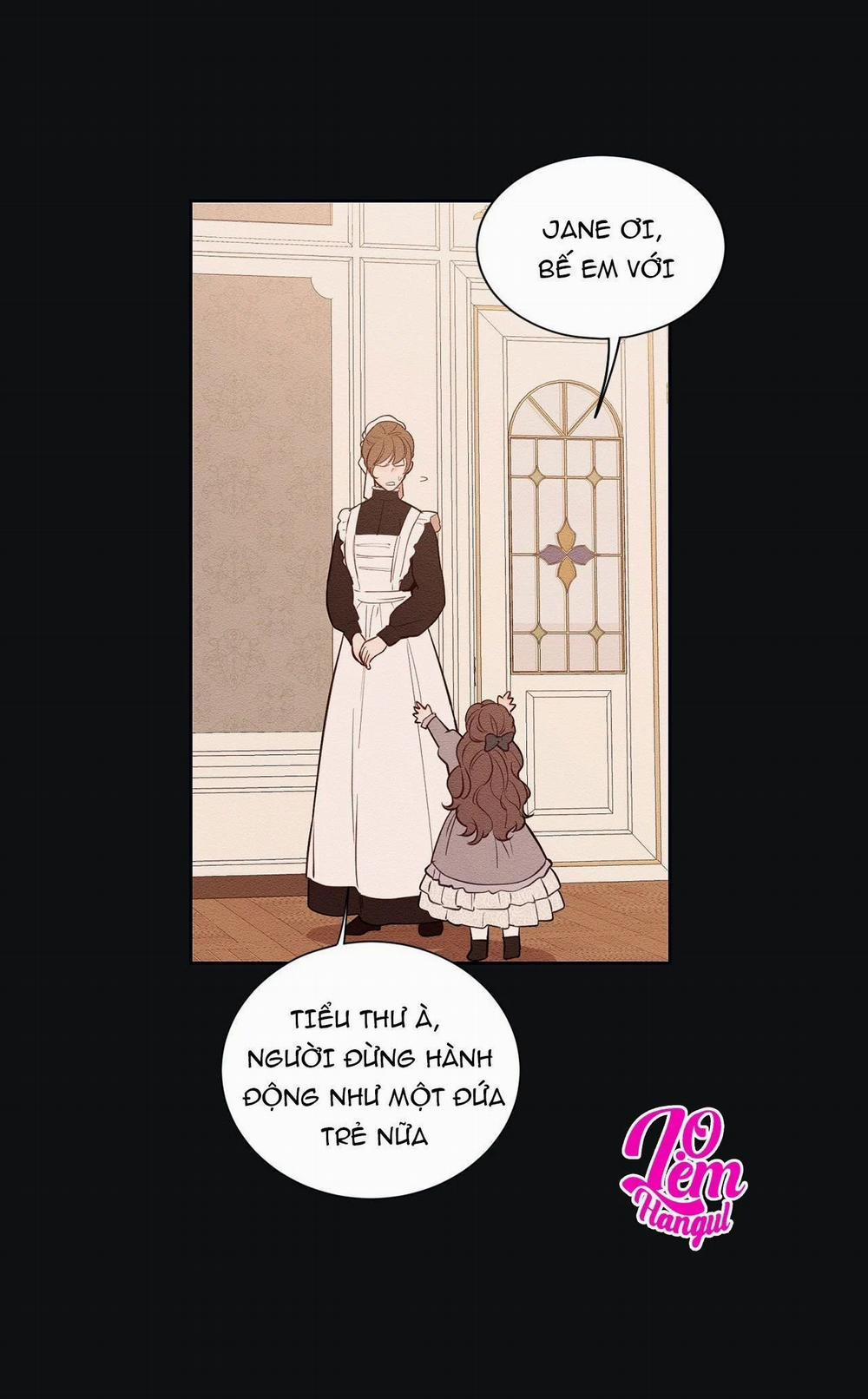 Câu Chuyện Của Nàng Giselle 13 trang 11