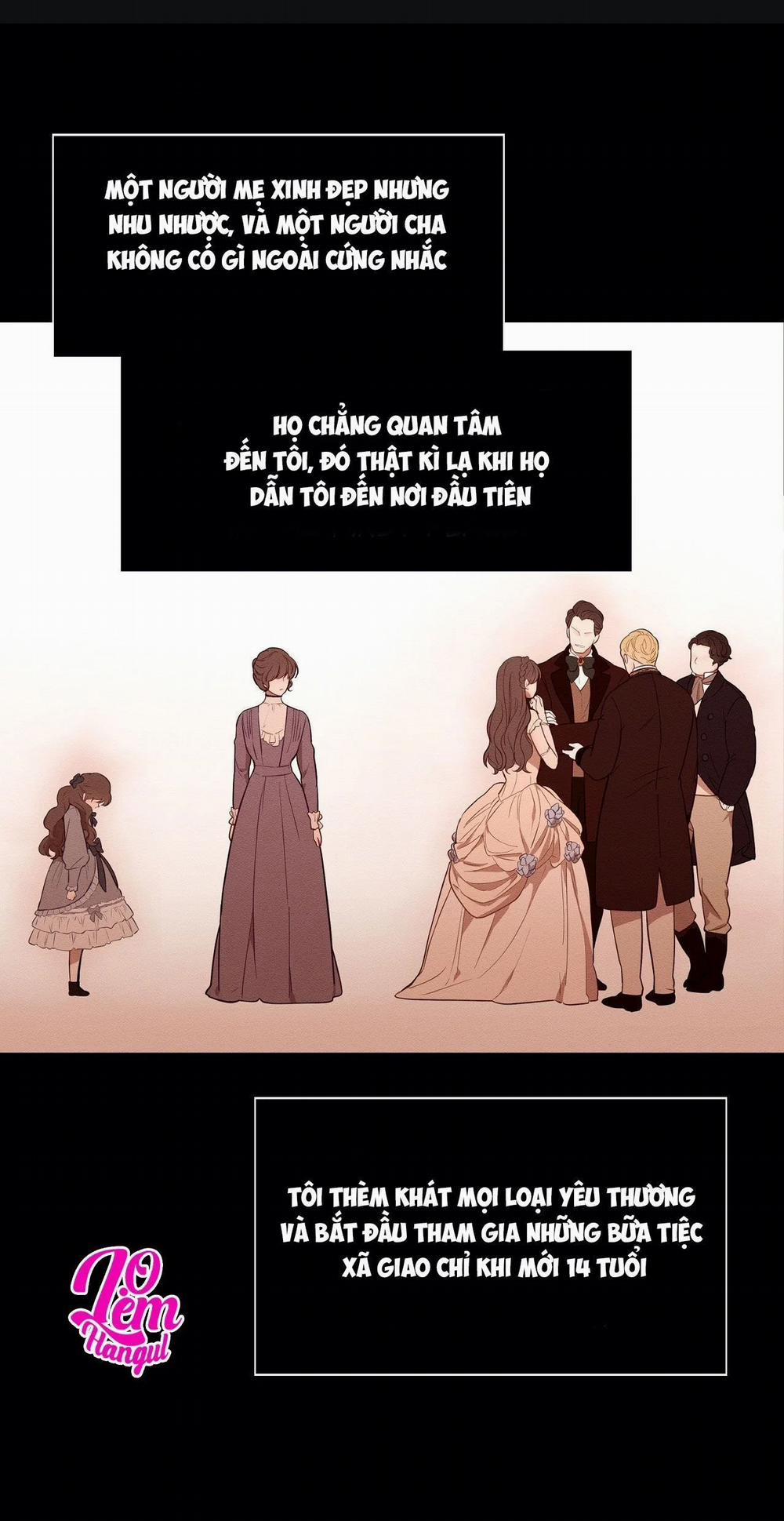 Câu Chuyện Của Nàng Giselle 13 trang 13