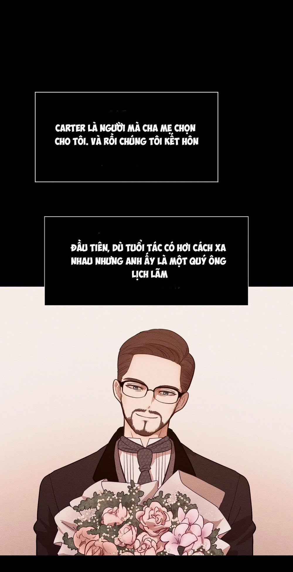 Câu Chuyện Của Nàng Giselle 13 trang 16