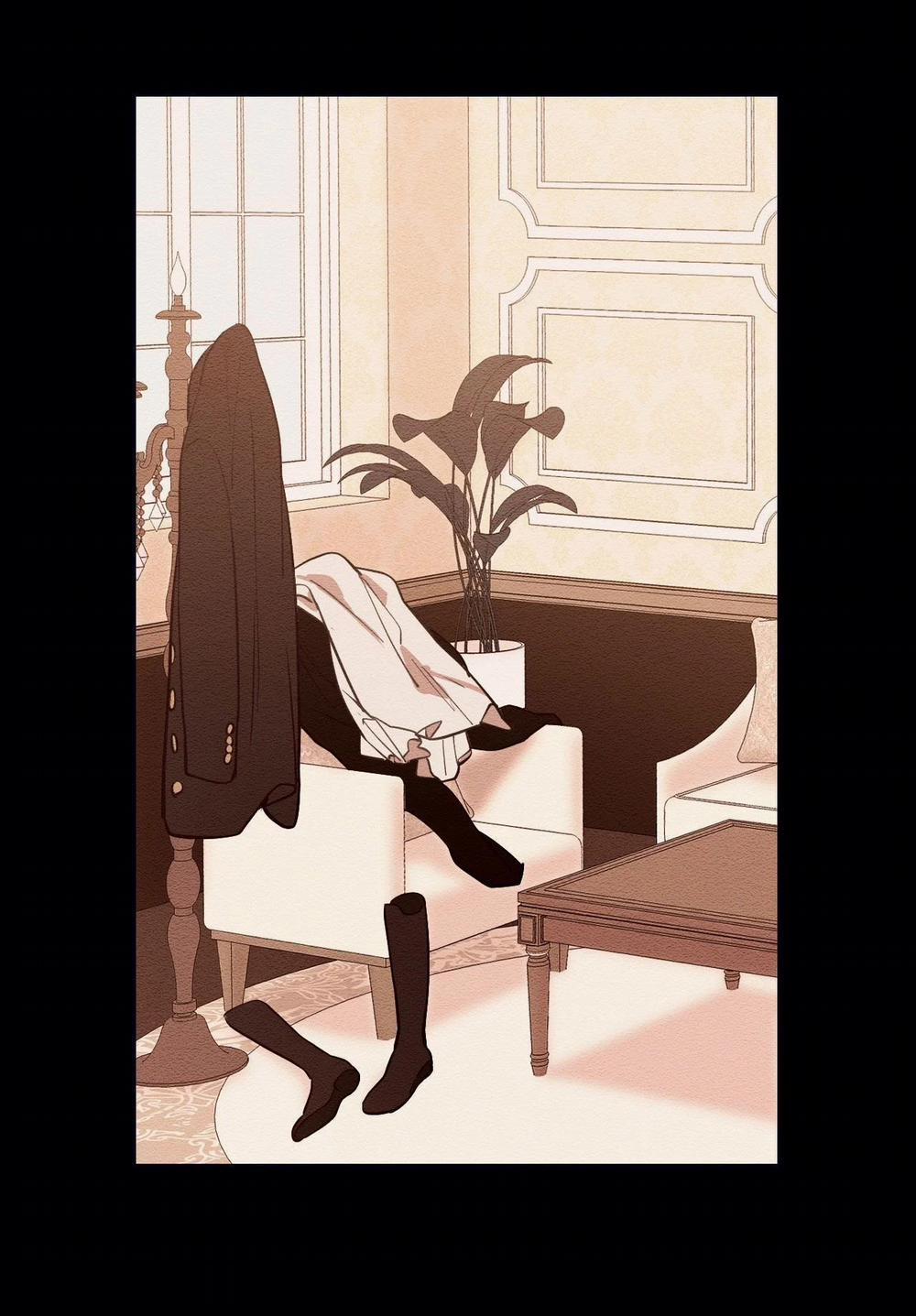 Câu Chuyện Của Nàng Giselle 13 trang 18