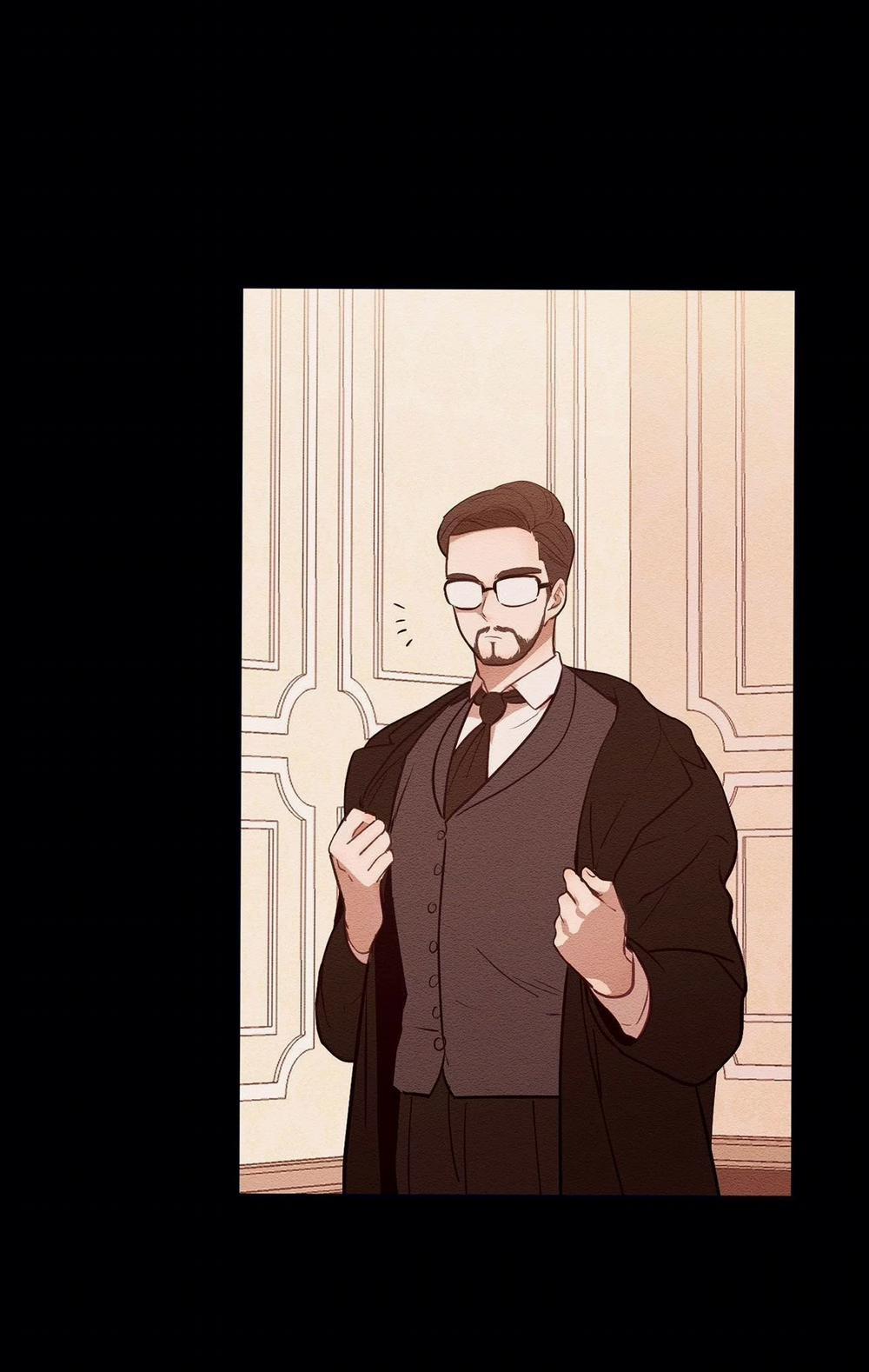 Câu Chuyện Của Nàng Giselle 13 trang 19