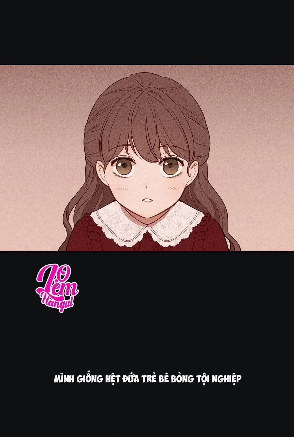 Câu Chuyện Của Nàng Giselle 13 trang 2