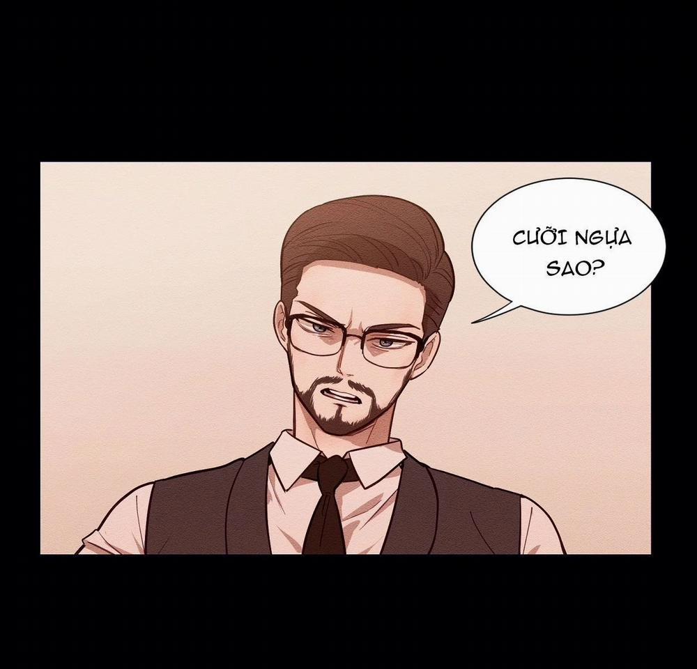 Câu Chuyện Của Nàng Giselle 13 trang 21