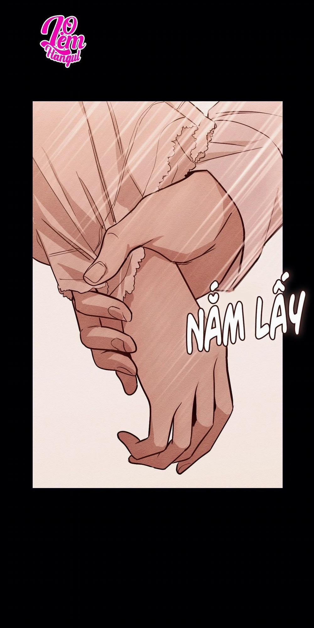 Câu Chuyện Của Nàng Giselle 13 trang 23