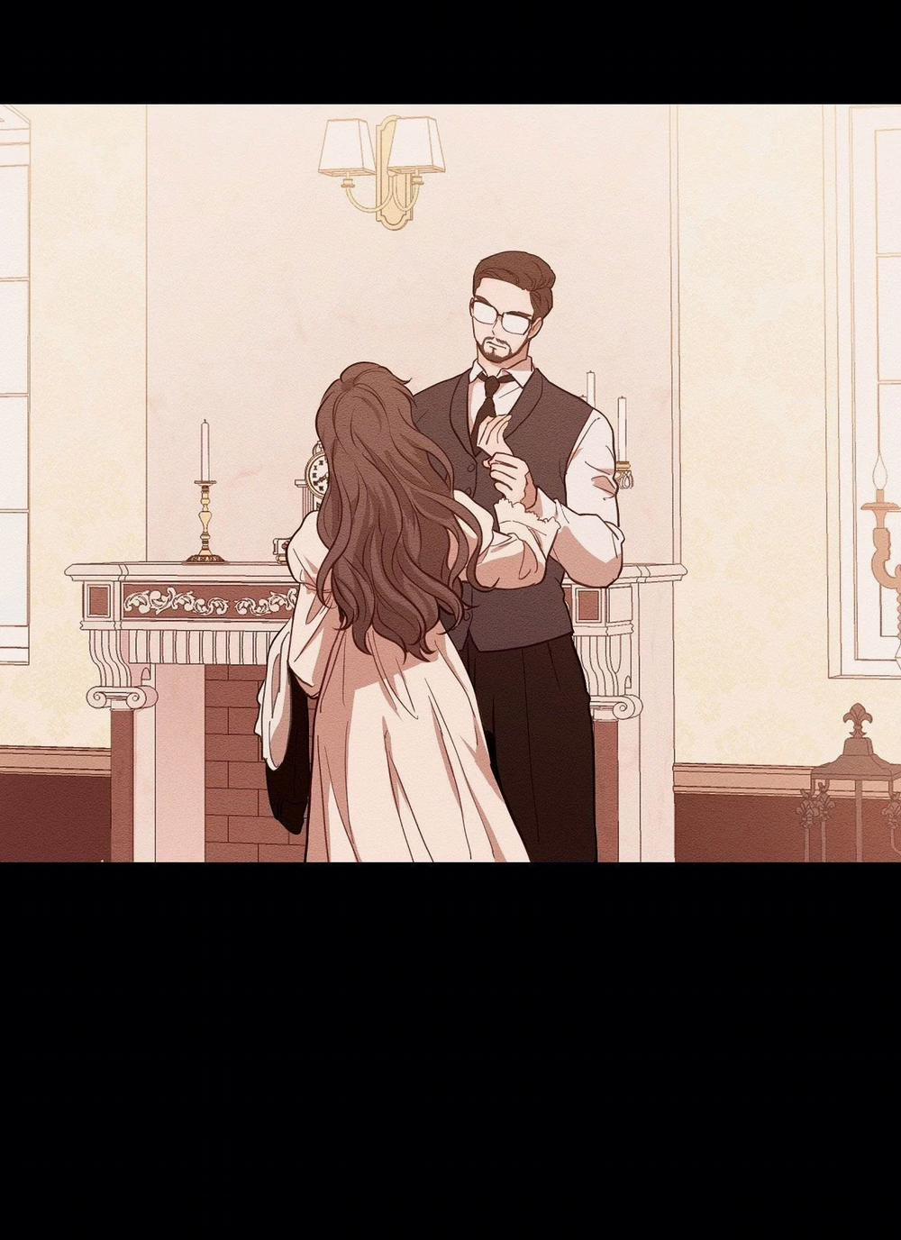 Câu Chuyện Của Nàng Giselle 13 trang 24