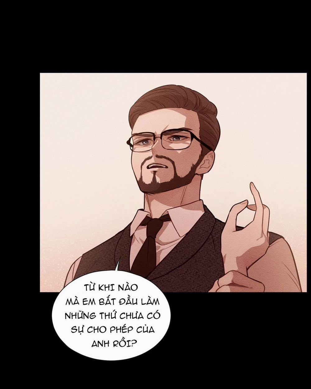 Câu Chuyện Của Nàng Giselle 13 trang 25