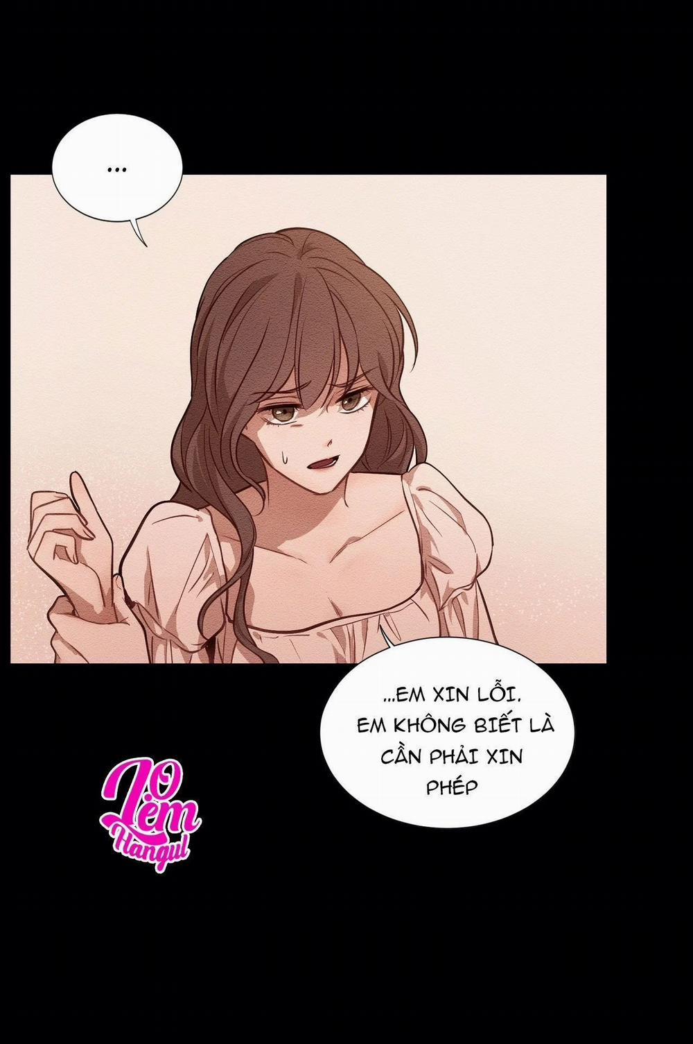 Câu Chuyện Của Nàng Giselle 13 trang 26