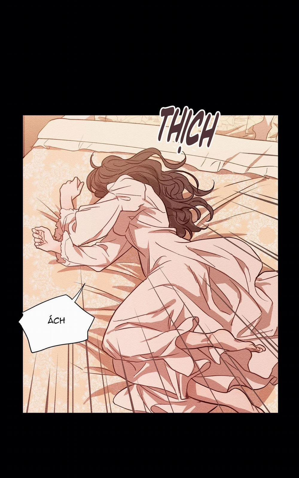 Câu Chuyện Của Nàng Giselle 13 trang 27