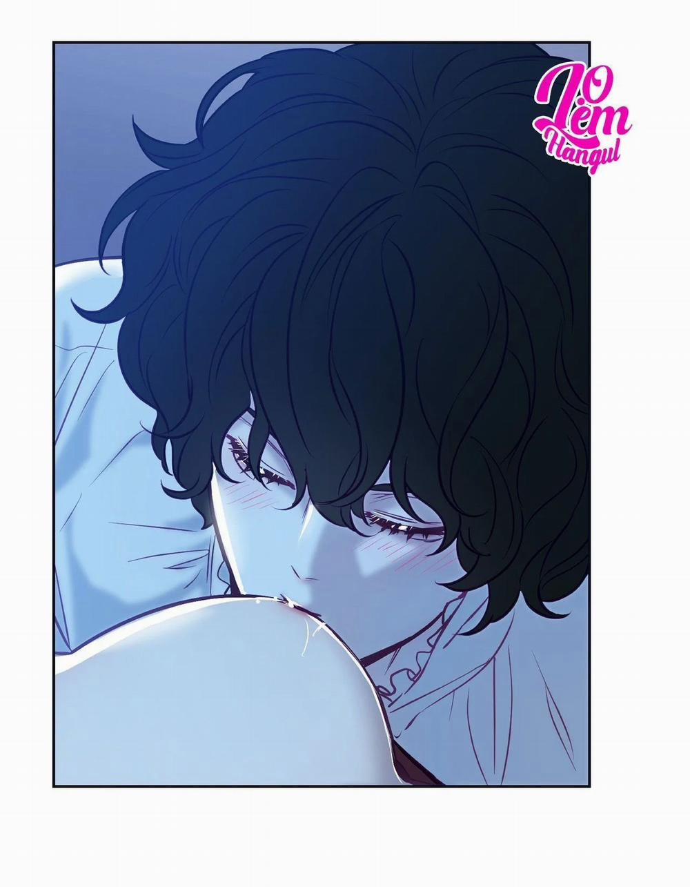 Câu Chuyện Của Nàng Giselle 13 trang 34