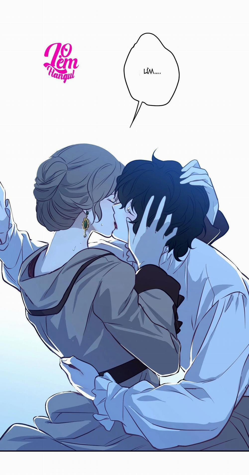 Câu Chuyện Của Nàng Giselle 13 trang 39