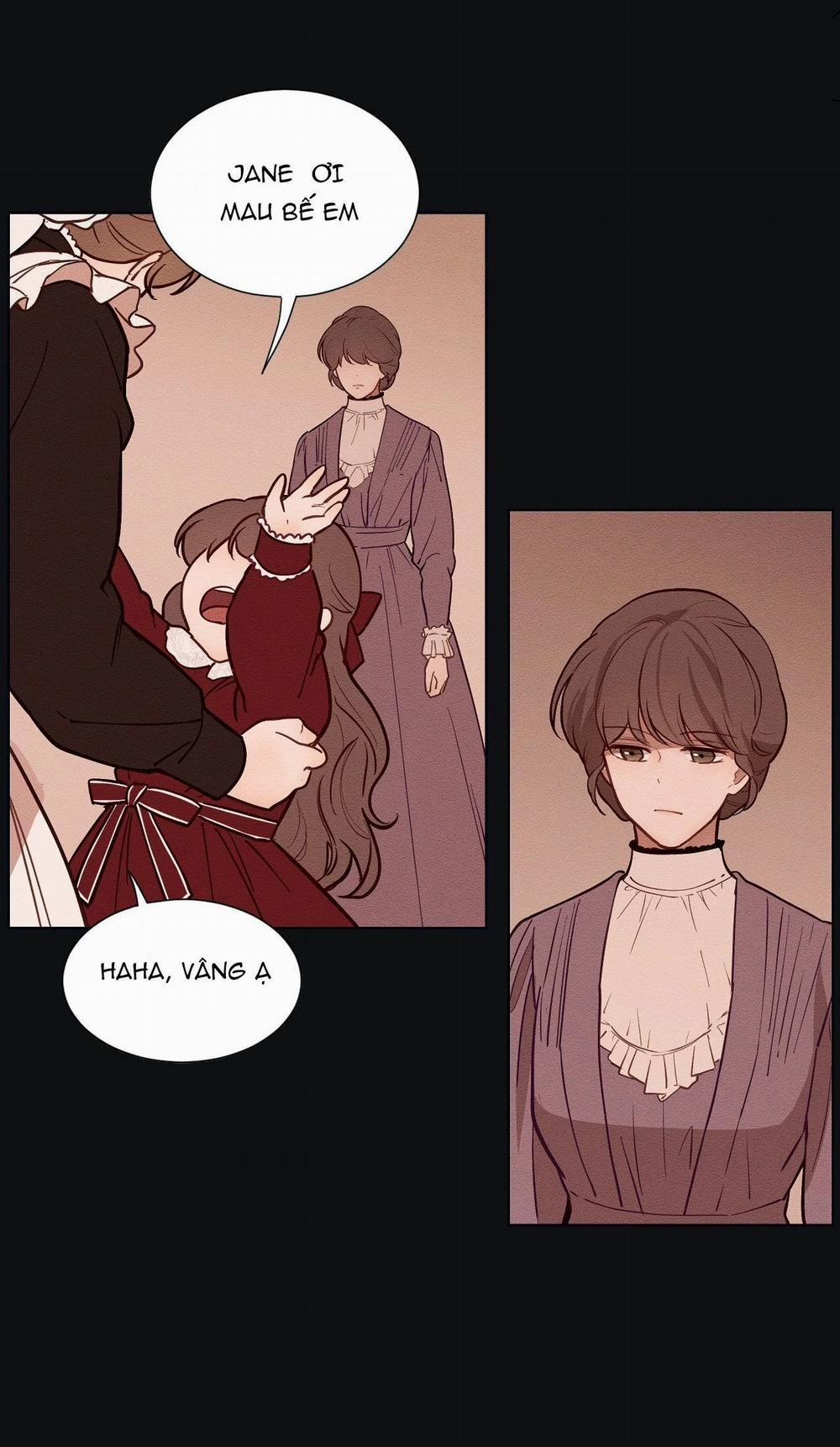 Câu Chuyện Của Nàng Giselle 13 trang 4