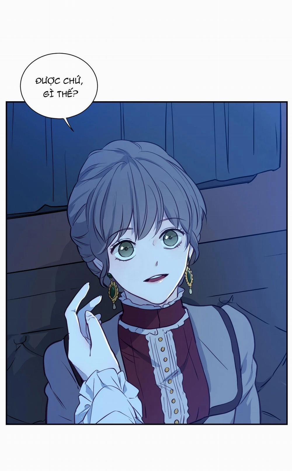 Câu Chuyện Của Nàng Giselle 13 trang 45