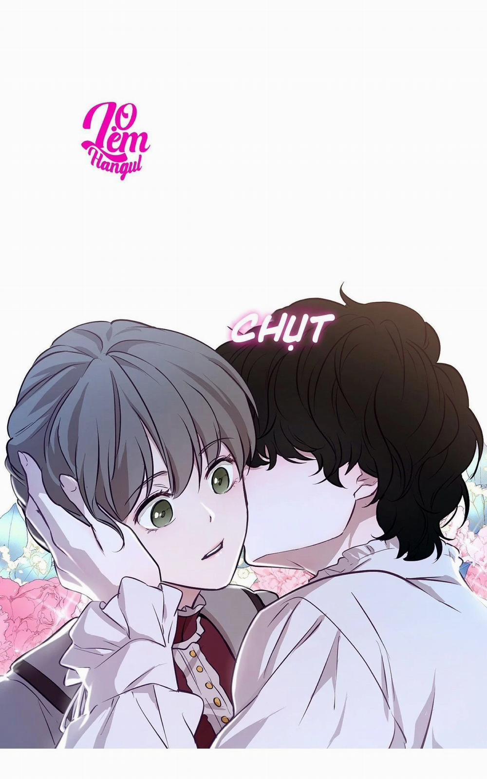 Câu Chuyện Của Nàng Giselle 13 trang 46