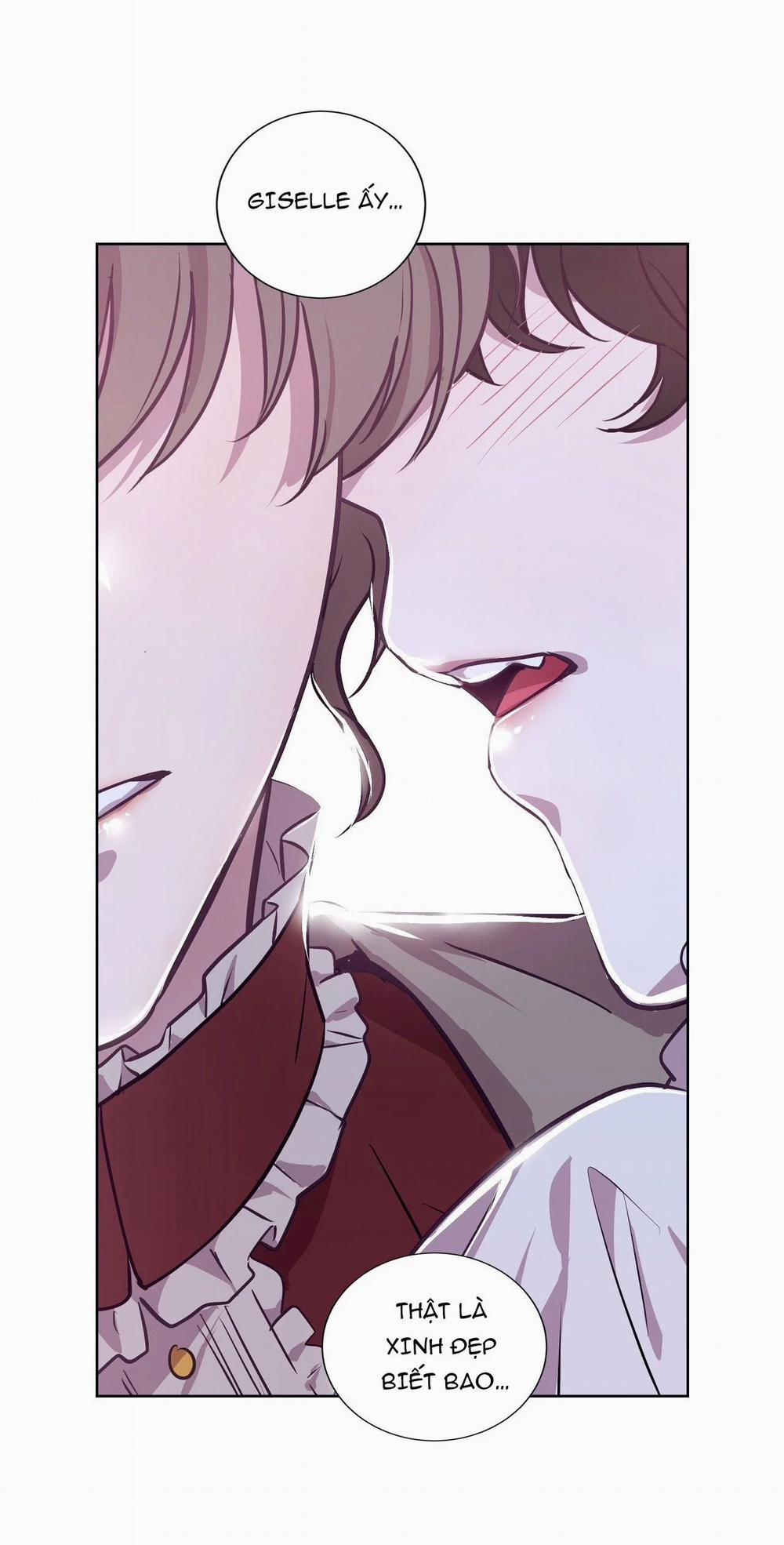 Câu Chuyện Của Nàng Giselle 13 trang 47