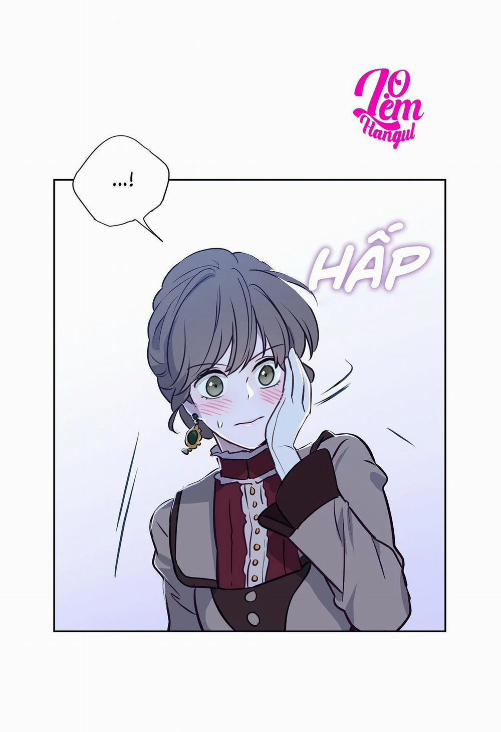 Câu Chuyện Của Nàng Giselle 13 trang 48