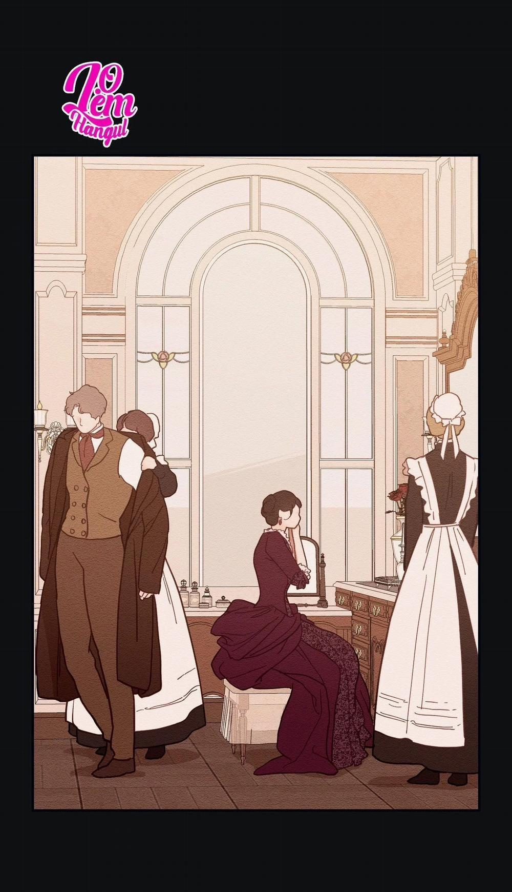 Câu Chuyện Của Nàng Giselle 13 trang 5