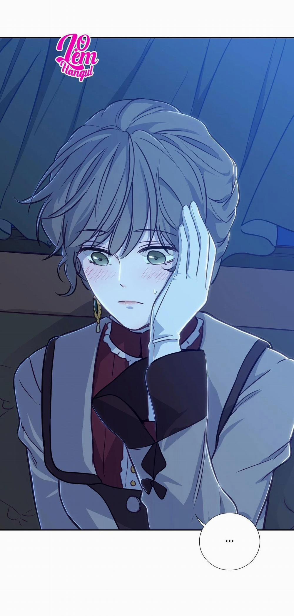 Câu Chuyện Của Nàng Giselle 13 trang 50