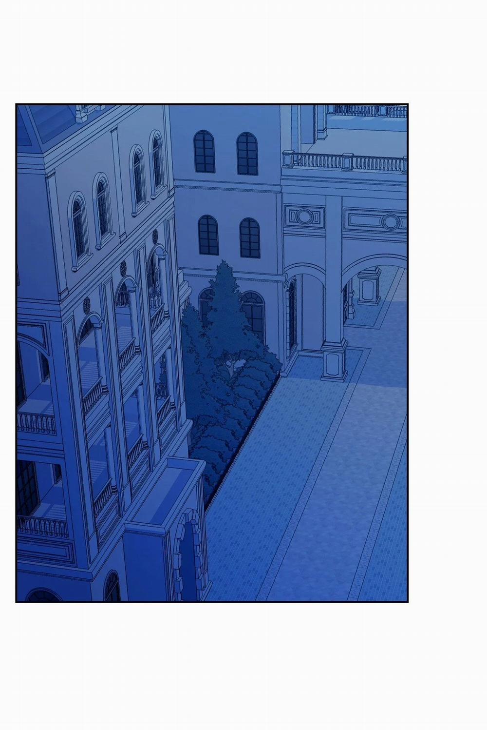 Câu Chuyện Của Nàng Giselle 13 trang 51