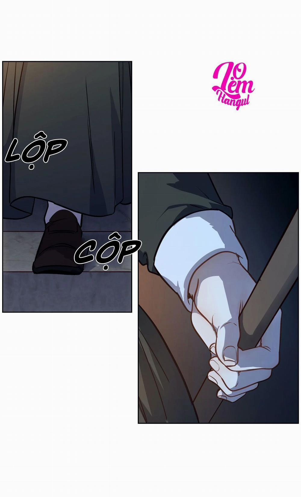 Câu Chuyện Của Nàng Giselle 13 trang 52