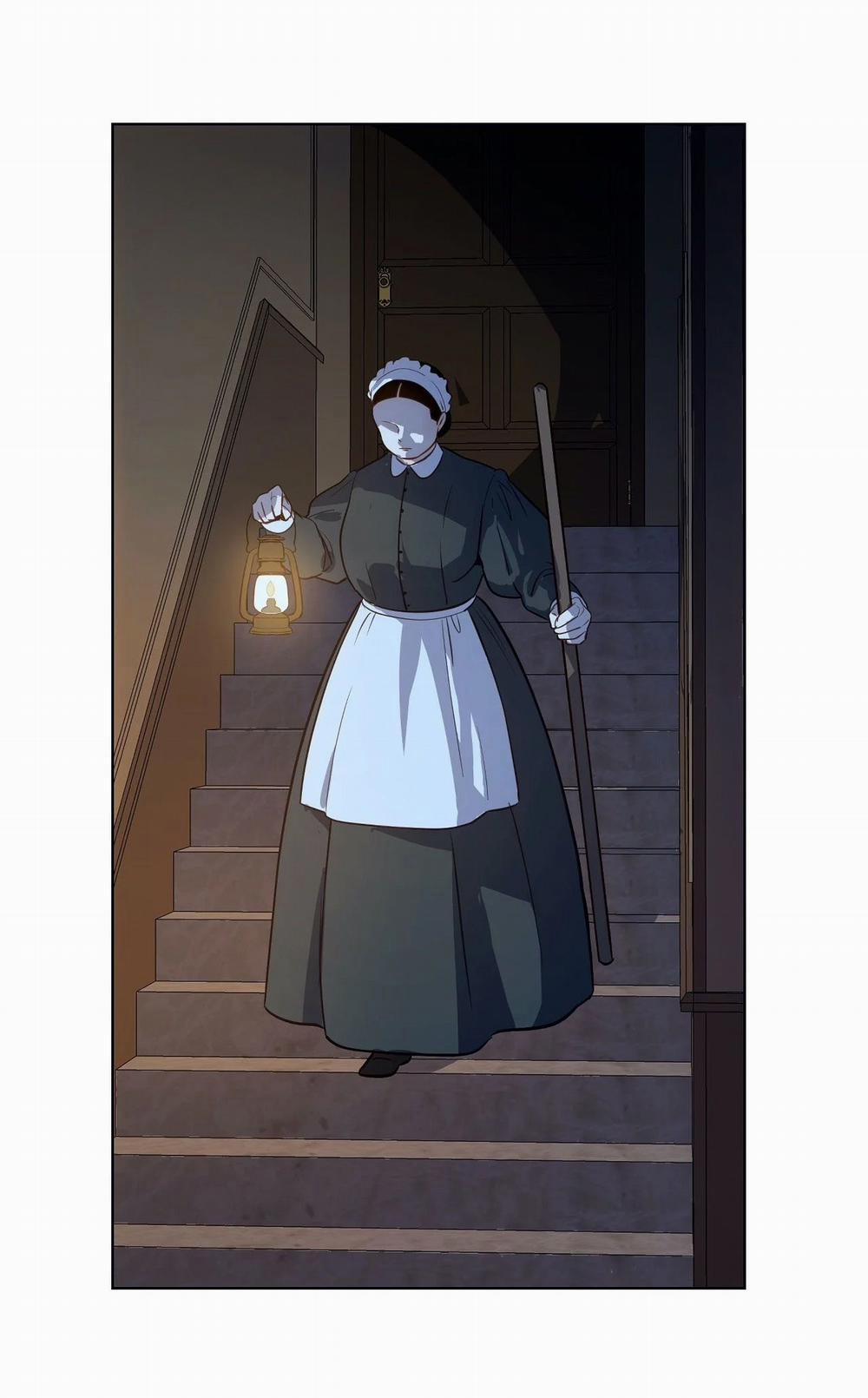 Câu Chuyện Của Nàng Giselle 13 trang 53