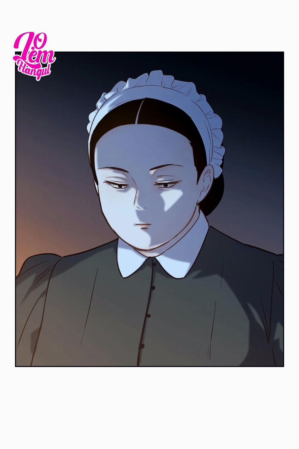 Câu Chuyện Của Nàng Giselle 13 trang 54