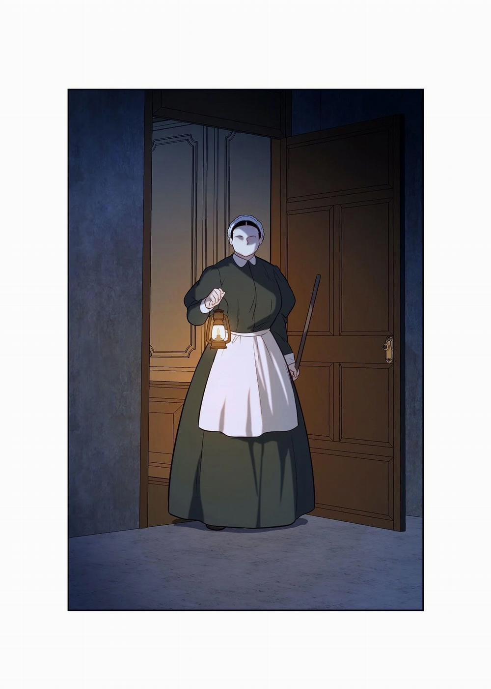 Câu Chuyện Của Nàng Giselle 13 trang 57