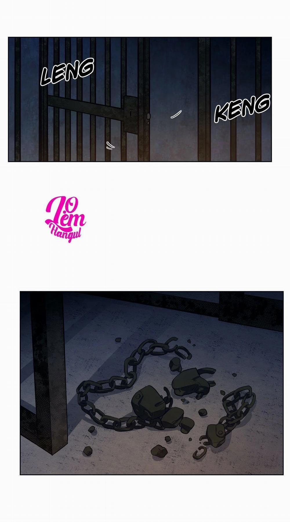 Câu Chuyện Của Nàng Giselle 13 trang 58