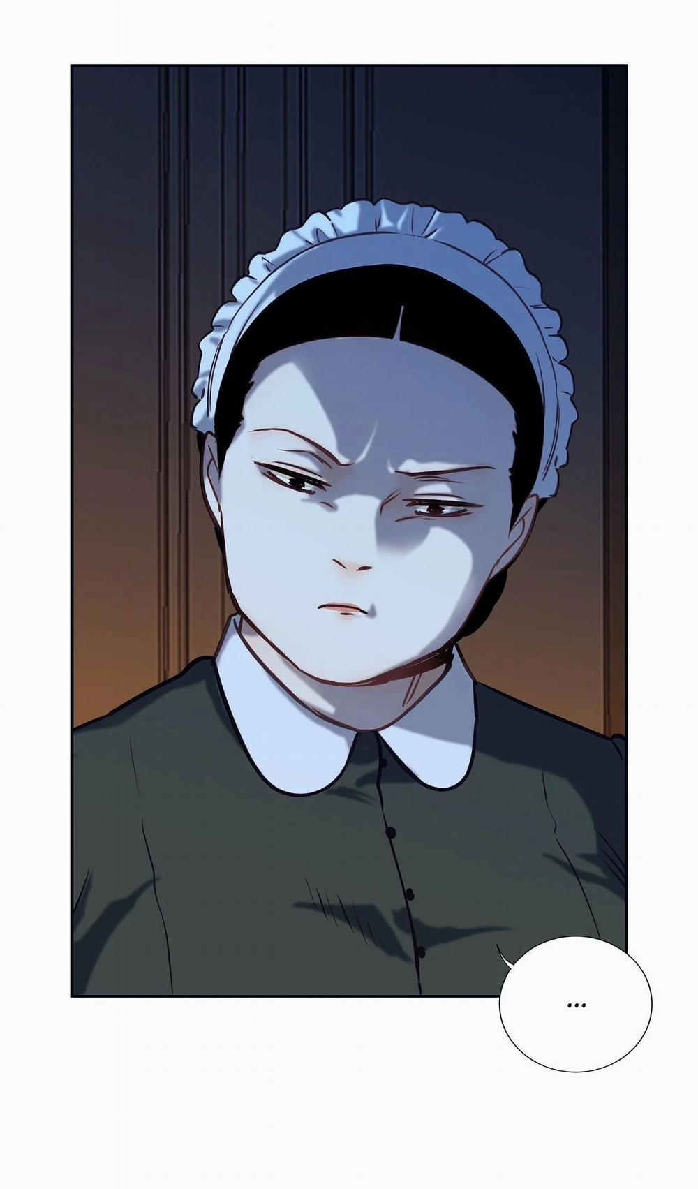 Câu Chuyện Của Nàng Giselle 13 trang 59