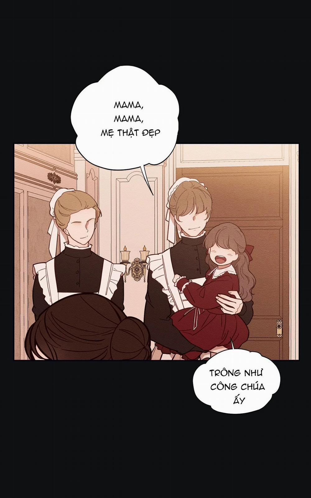 Câu Chuyện Của Nàng Giselle 13 trang 6