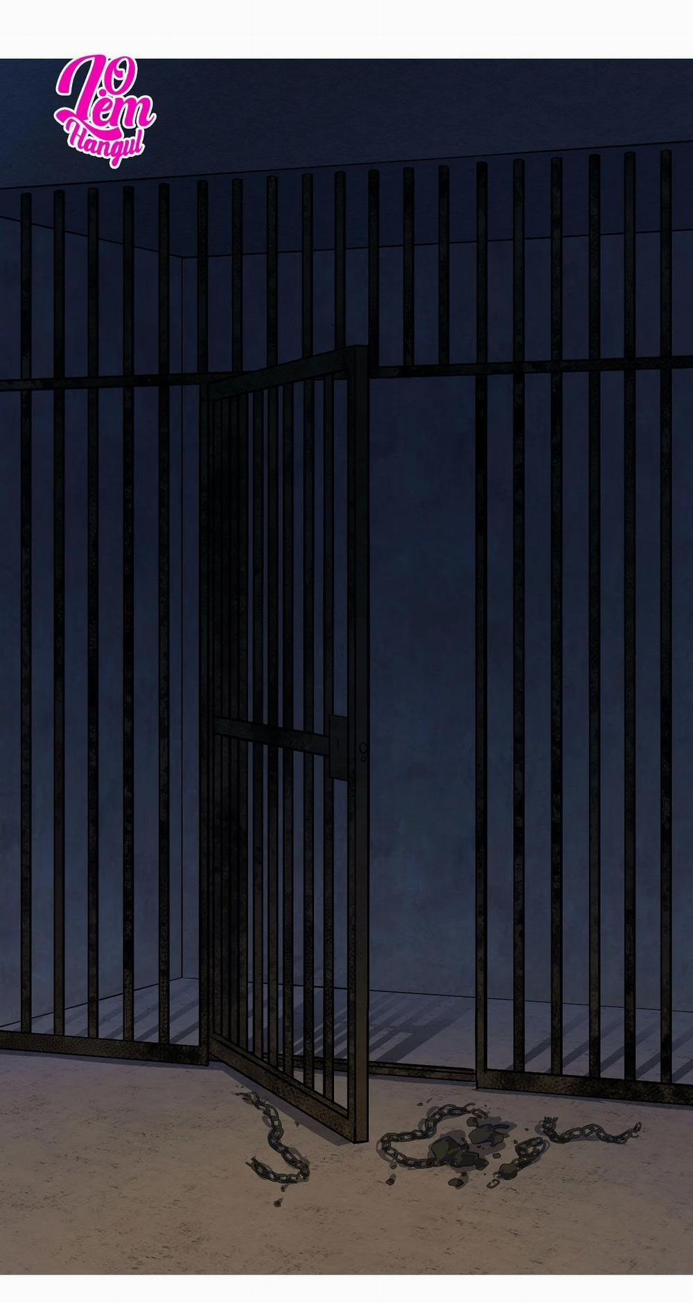 Câu Chuyện Của Nàng Giselle 13 trang 60