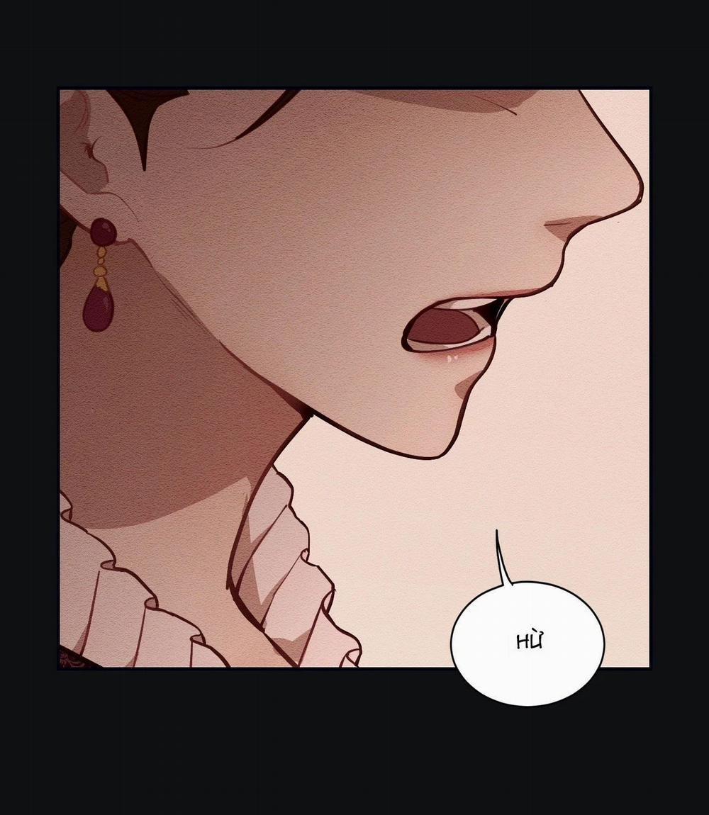 Câu Chuyện Của Nàng Giselle 13 trang 7