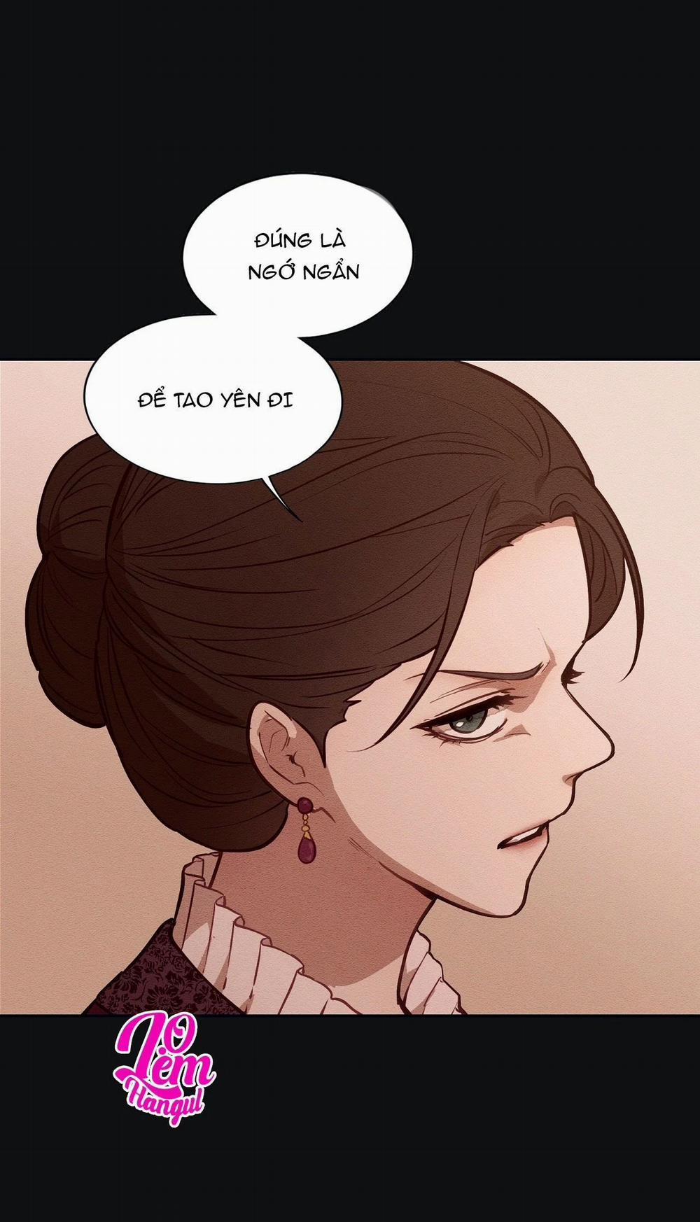 Câu Chuyện Của Nàng Giselle 13 trang 8