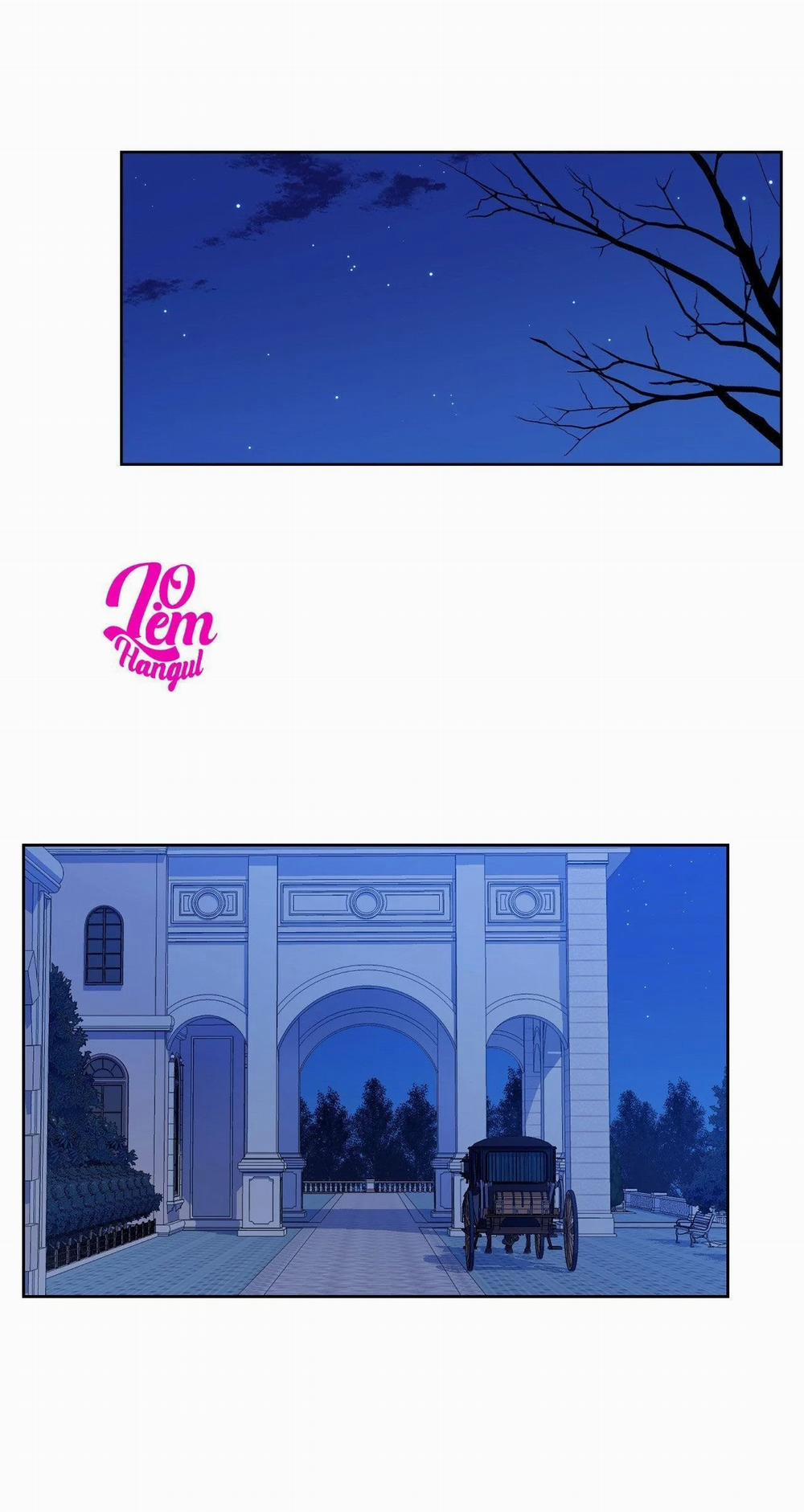 Câu Chuyện Của Nàng Giselle 14 trang 0