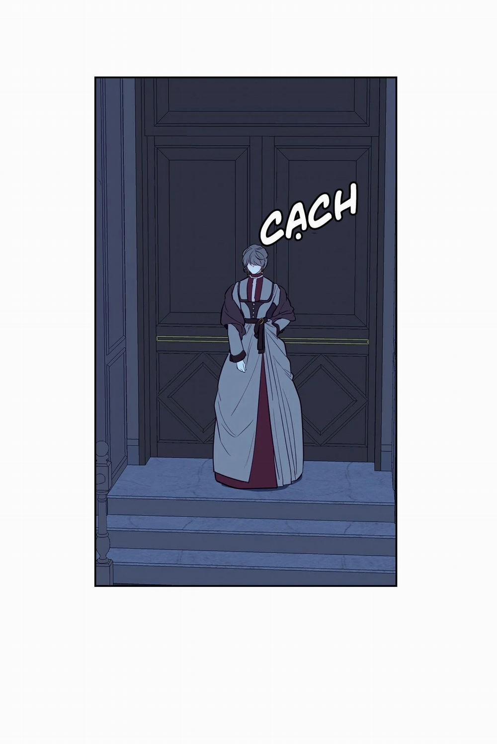 Câu Chuyện Của Nàng Giselle 14 trang 1