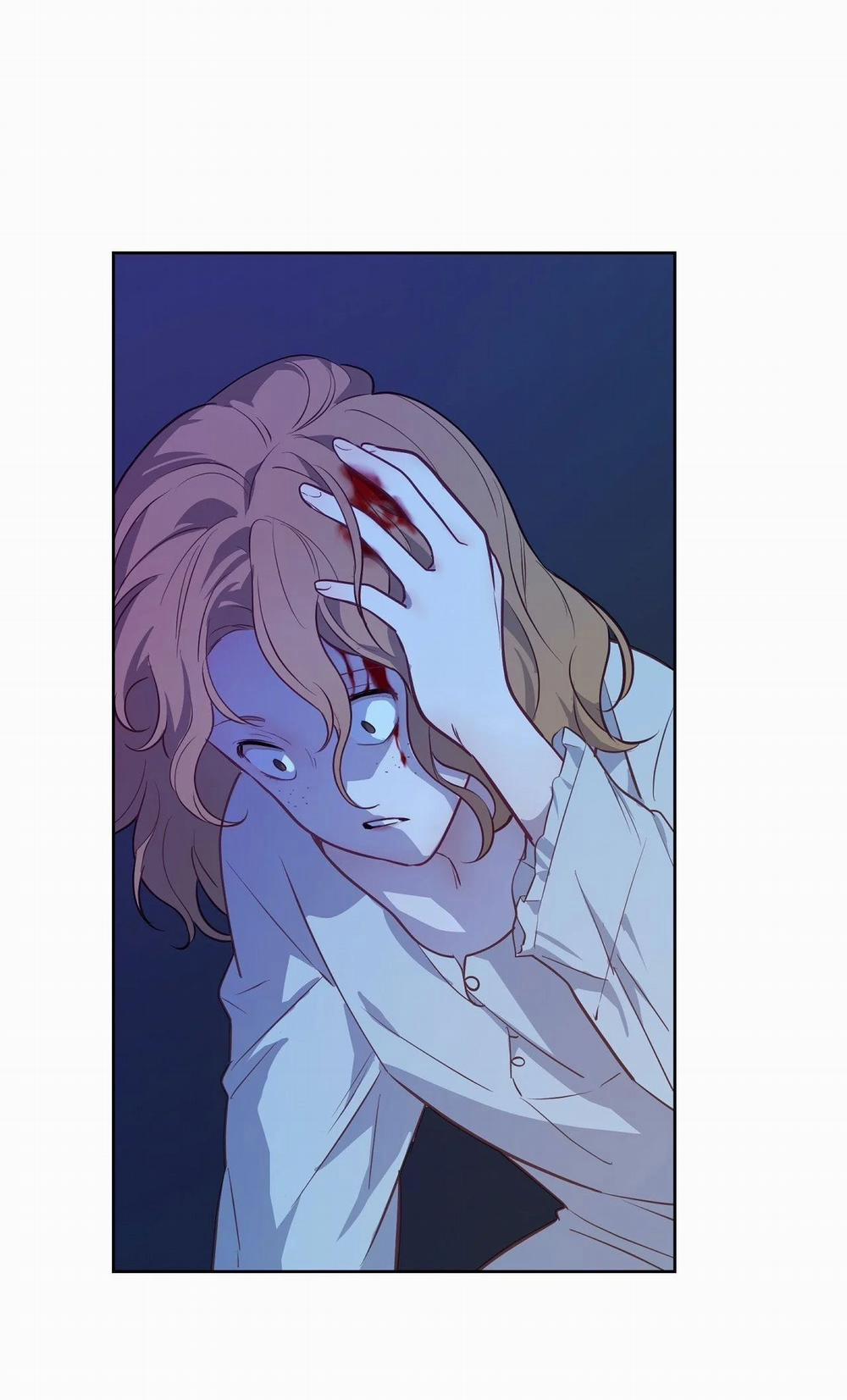 Câu Chuyện Của Nàng Giselle 14 trang 11