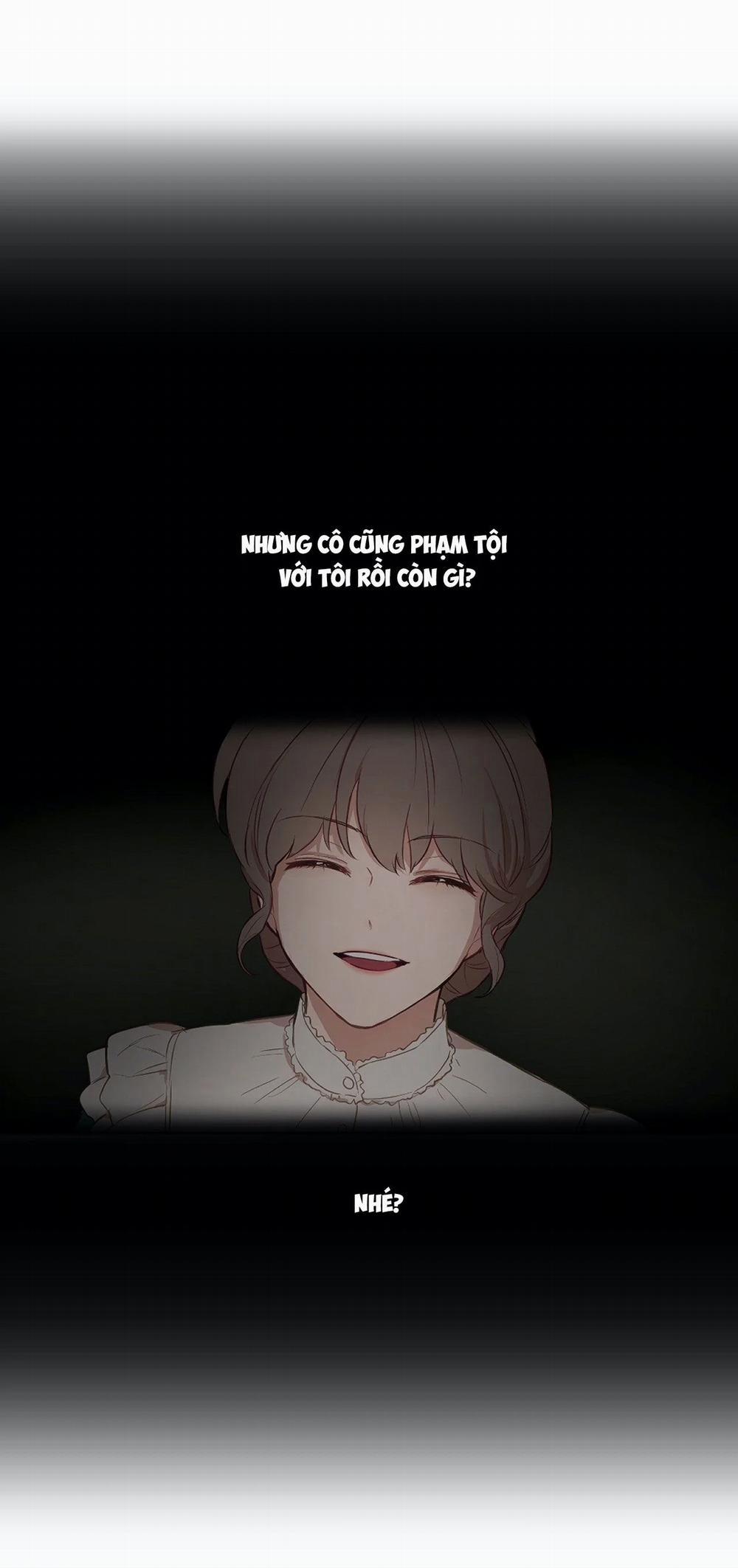 Câu Chuyện Của Nàng Giselle 14 trang 16