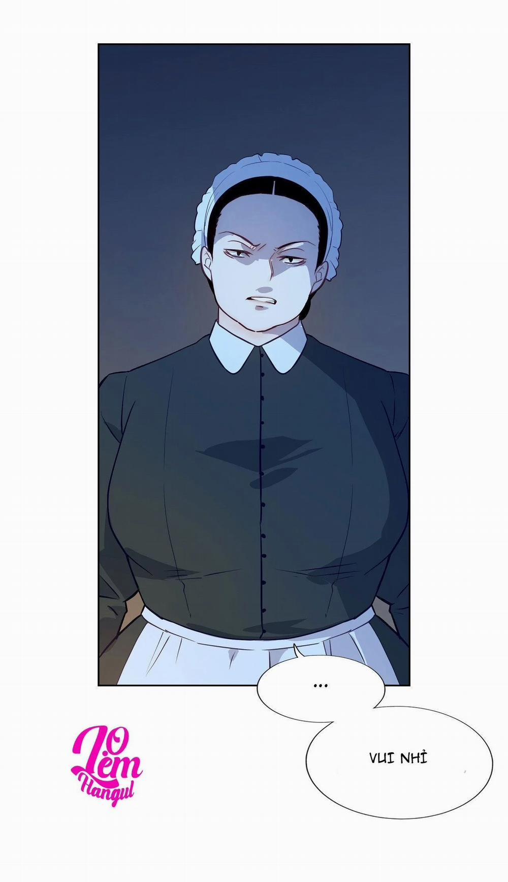 Câu Chuyện Của Nàng Giselle 14 trang 19