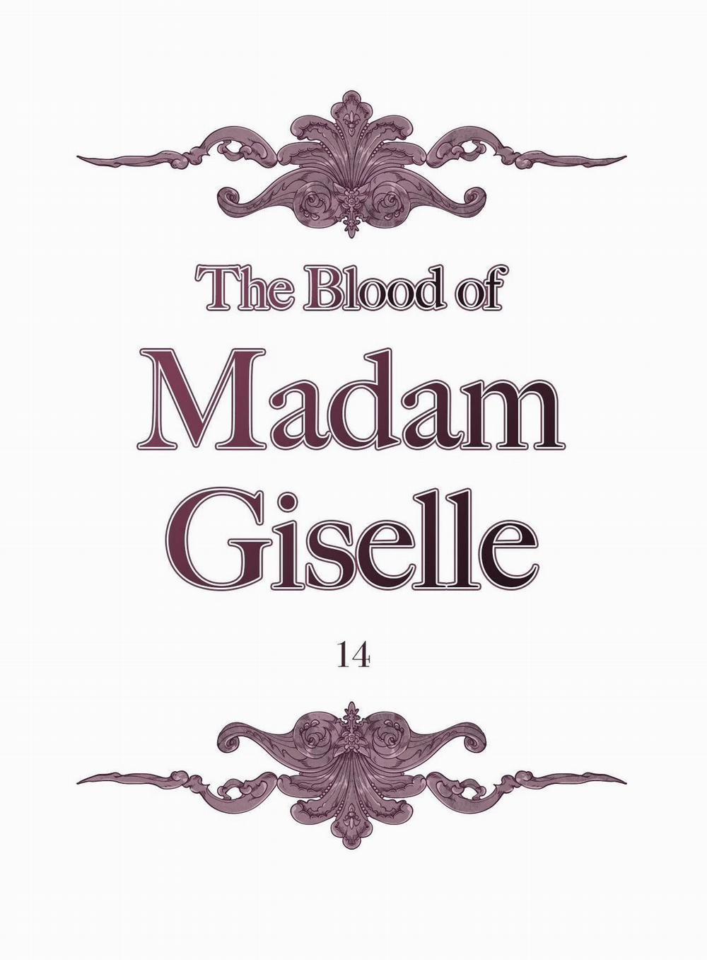 Câu Chuyện Của Nàng Giselle 14 trang 20