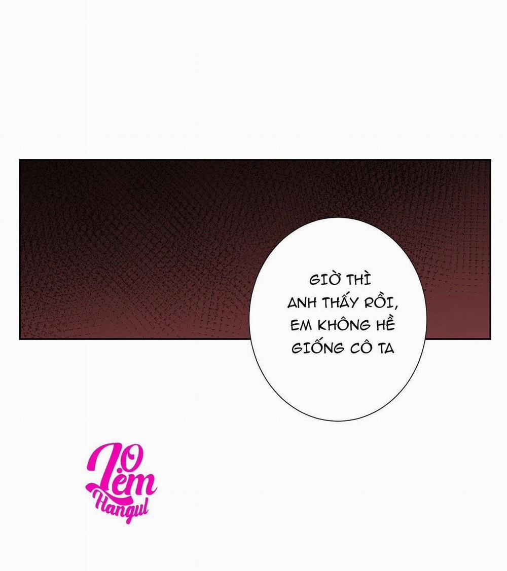 Câu Chuyện Của Nàng Giselle 14 trang 23