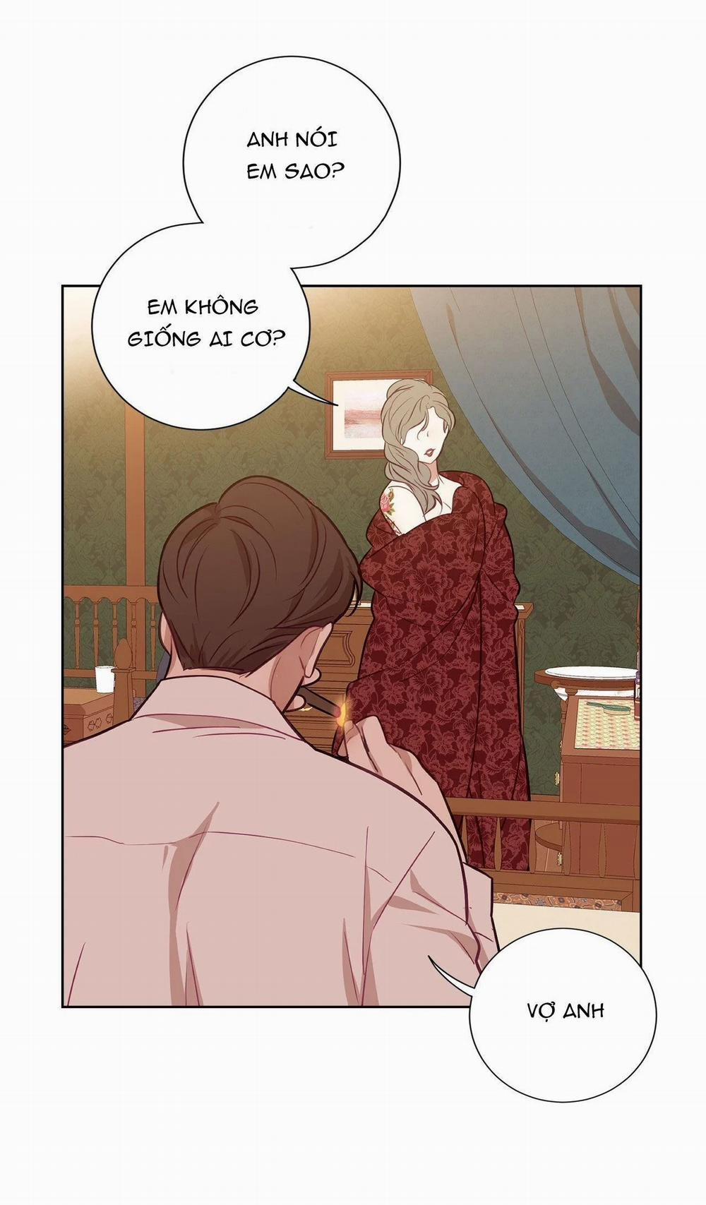 Câu Chuyện Của Nàng Giselle 14 trang 24