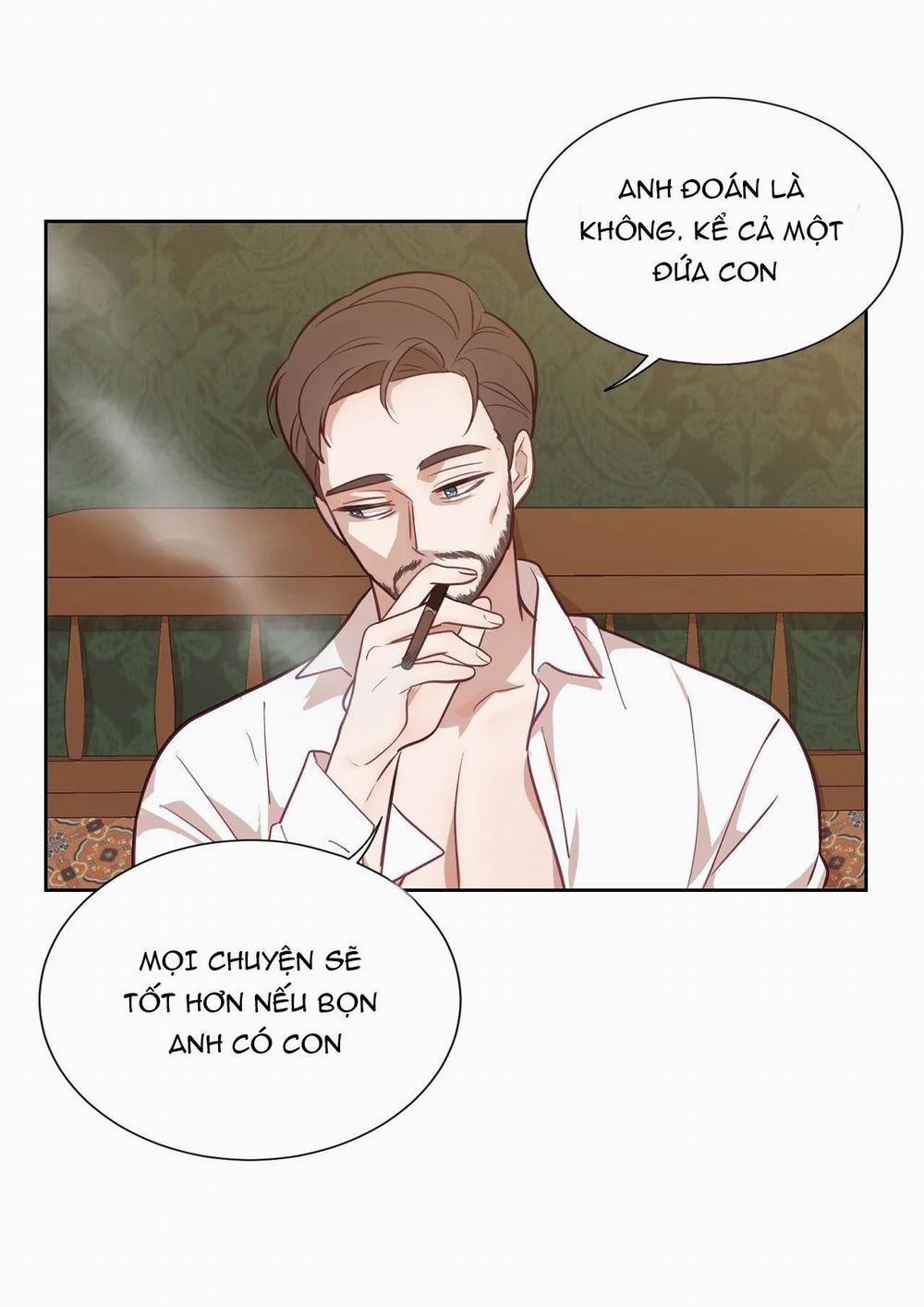 Câu Chuyện Của Nàng Giselle 14 trang 28