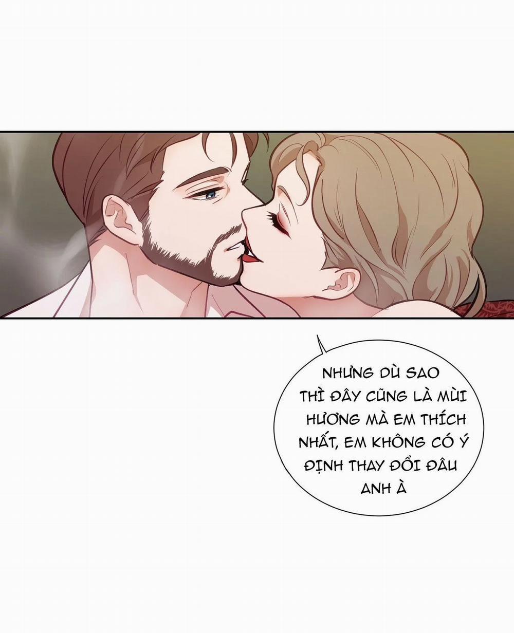 Câu Chuyện Của Nàng Giselle 14 trang 31