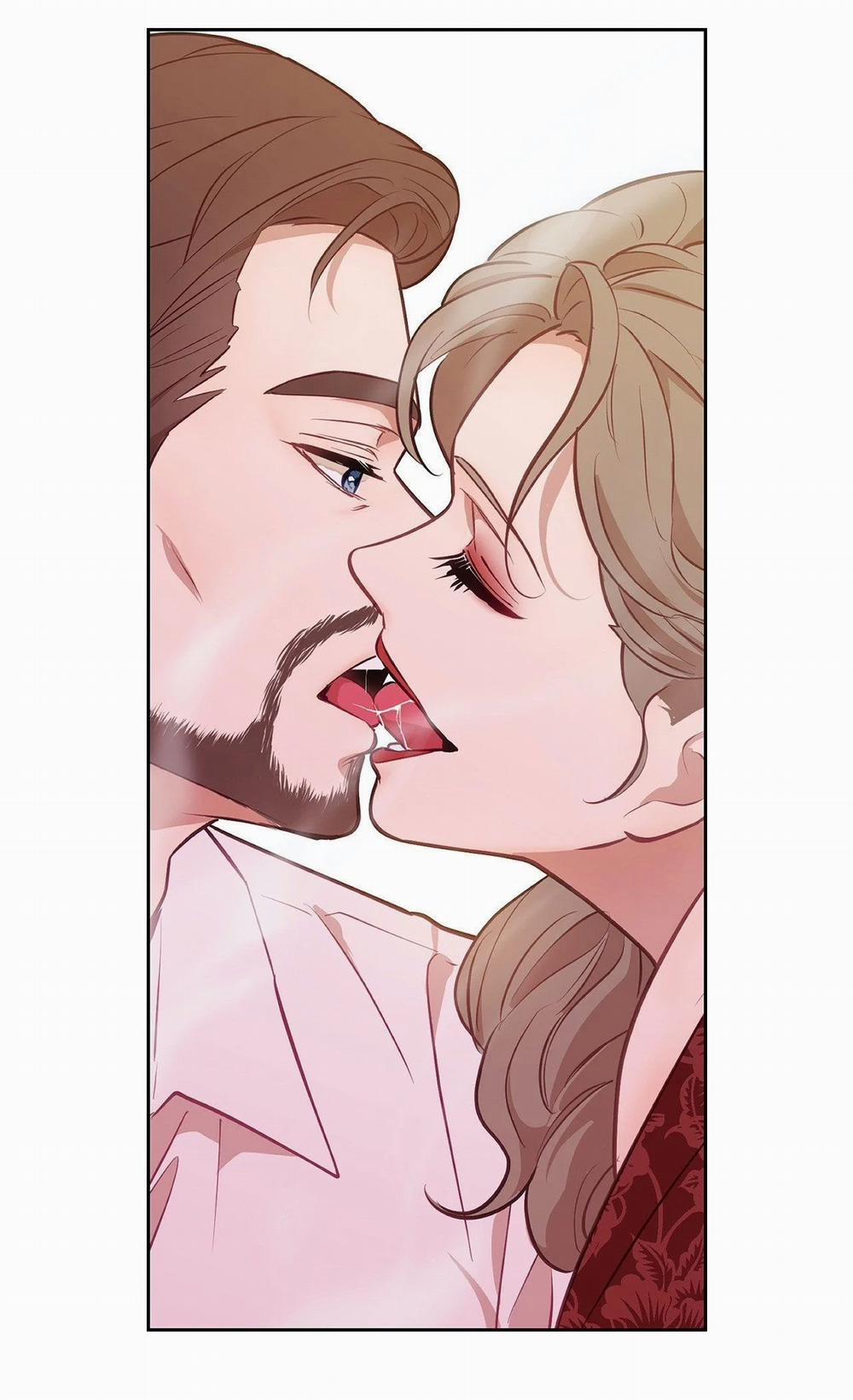 Câu Chuyện Của Nàng Giselle 14 trang 32