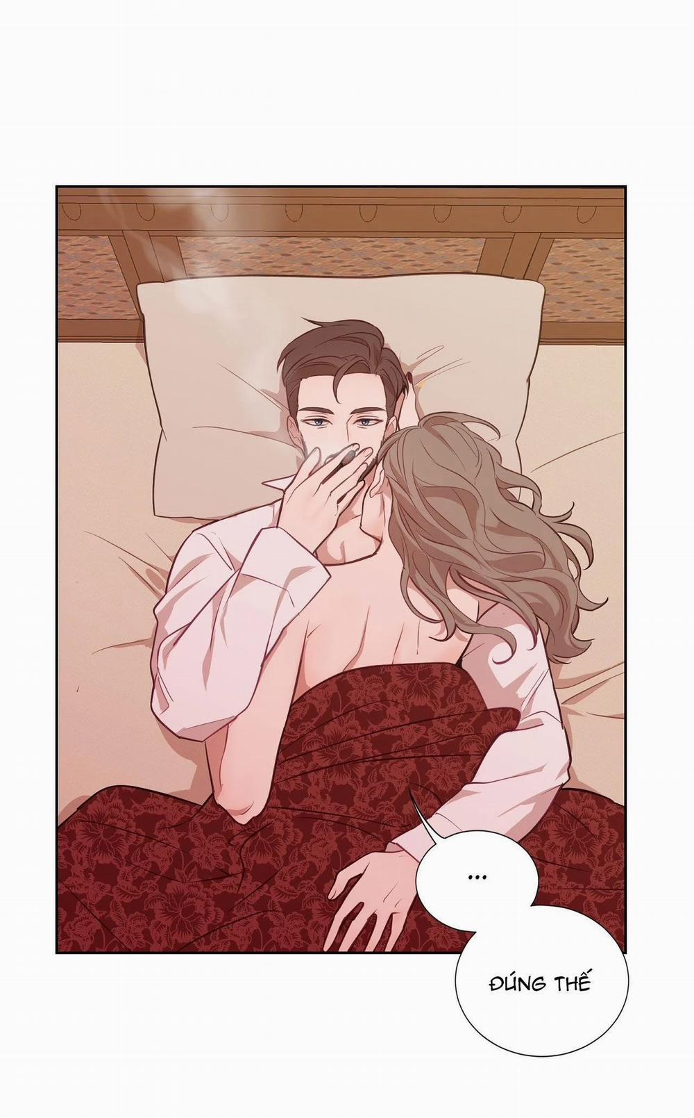 Câu Chuyện Của Nàng Giselle 14 trang 34