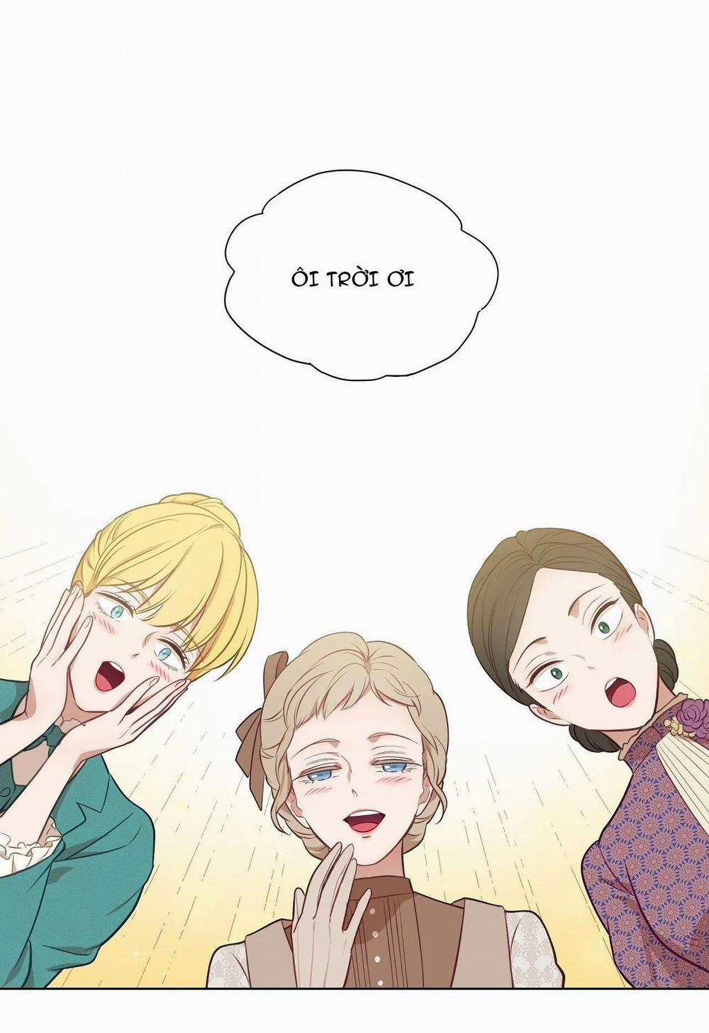 Câu Chuyện Của Nàng Giselle 14 trang 36