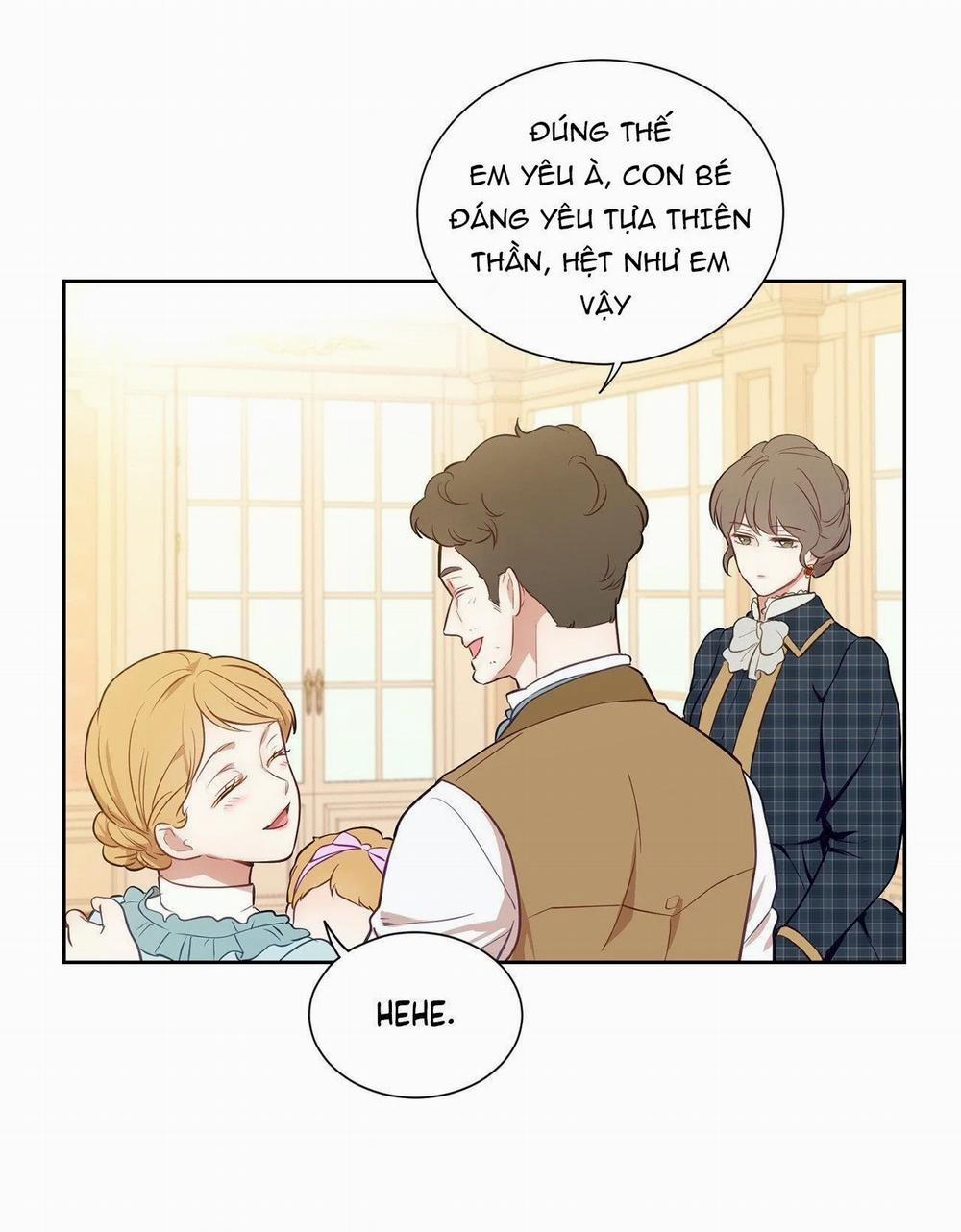 Câu Chuyện Của Nàng Giselle 14 trang 39