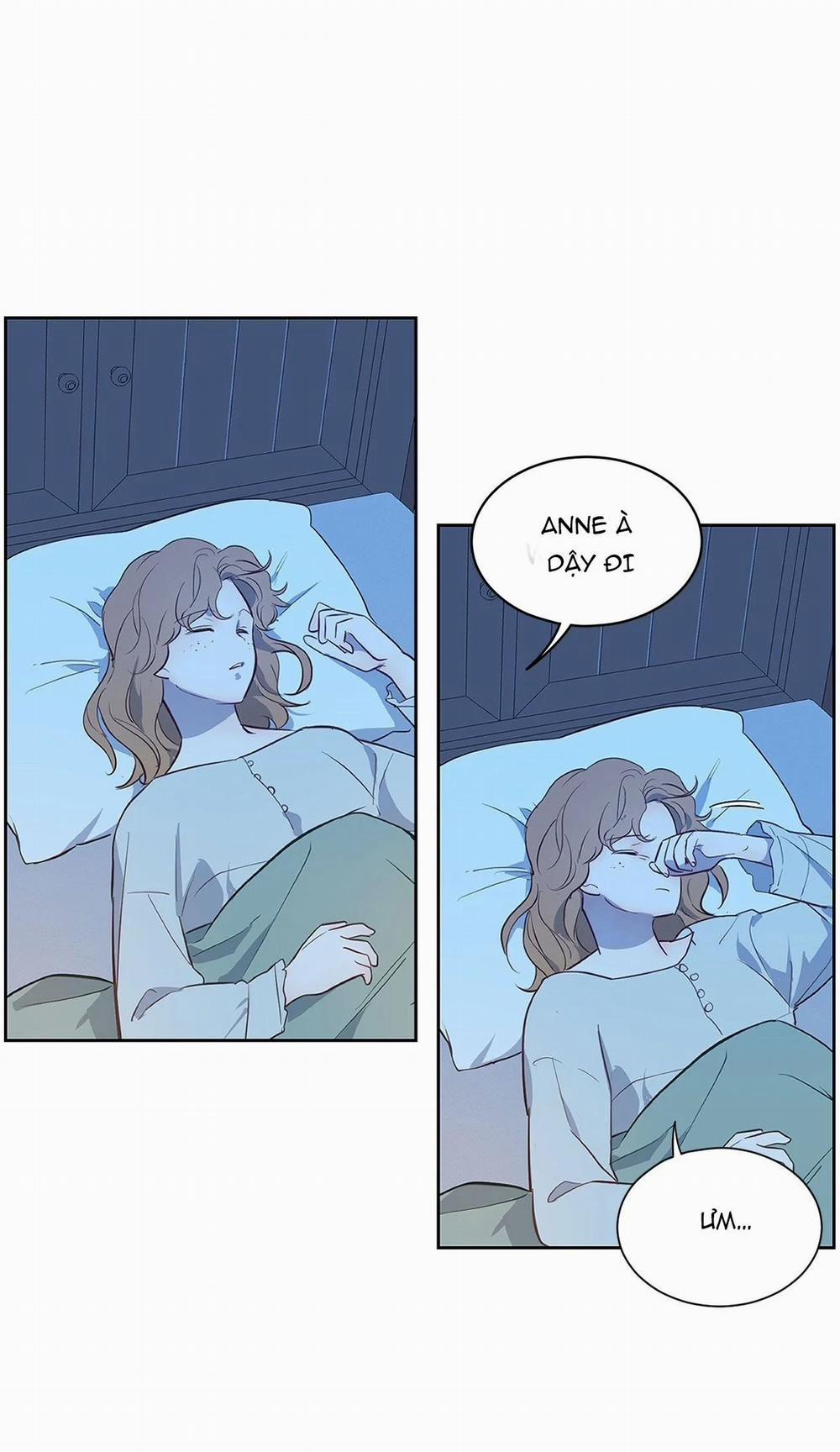 Câu Chuyện Của Nàng Giselle 14 trang 4