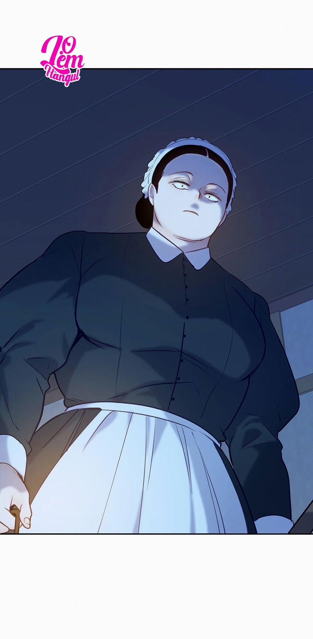 Câu Chuyện Của Nàng Giselle 14 trang 5