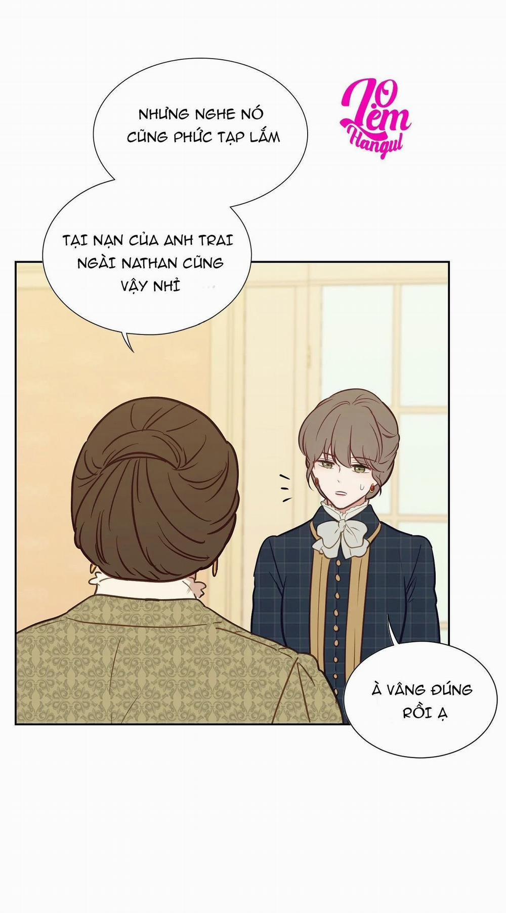 Câu Chuyện Của Nàng Giselle 14 trang 54